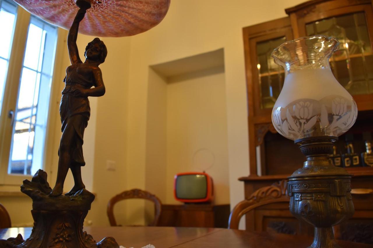 Coppo 1829 Villa Portacomaro Екстериор снимка