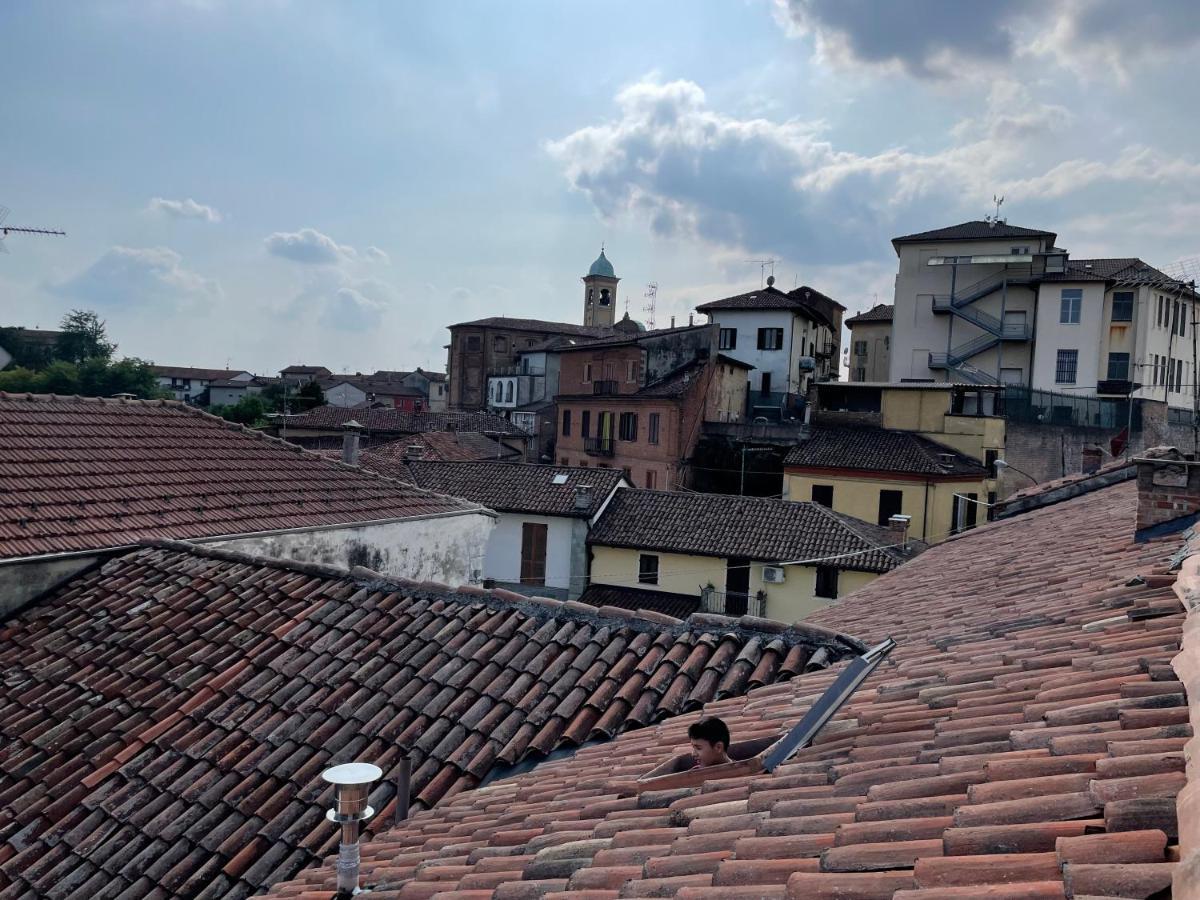 Coppo 1829 Villa Portacomaro Екстериор снимка