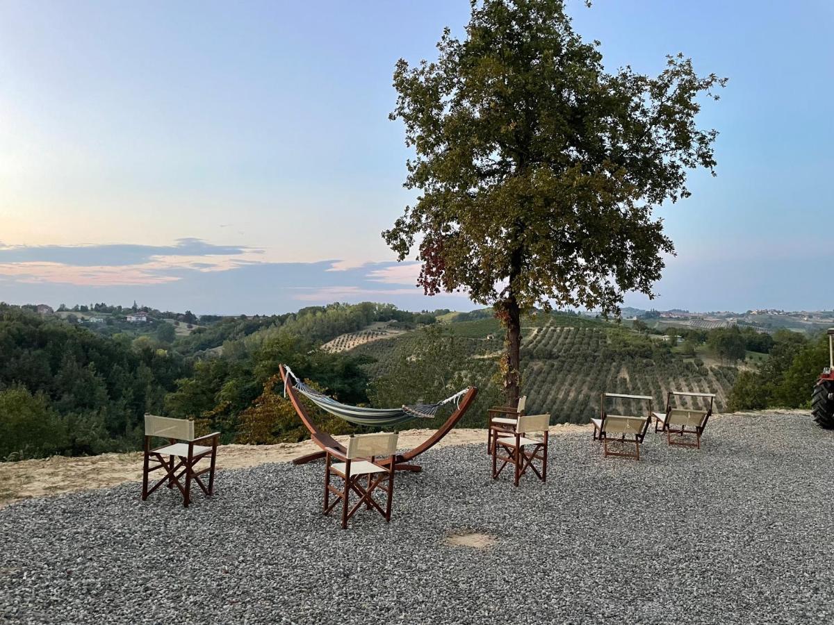 Coppo 1829 Villa Portacomaro Екстериор снимка
