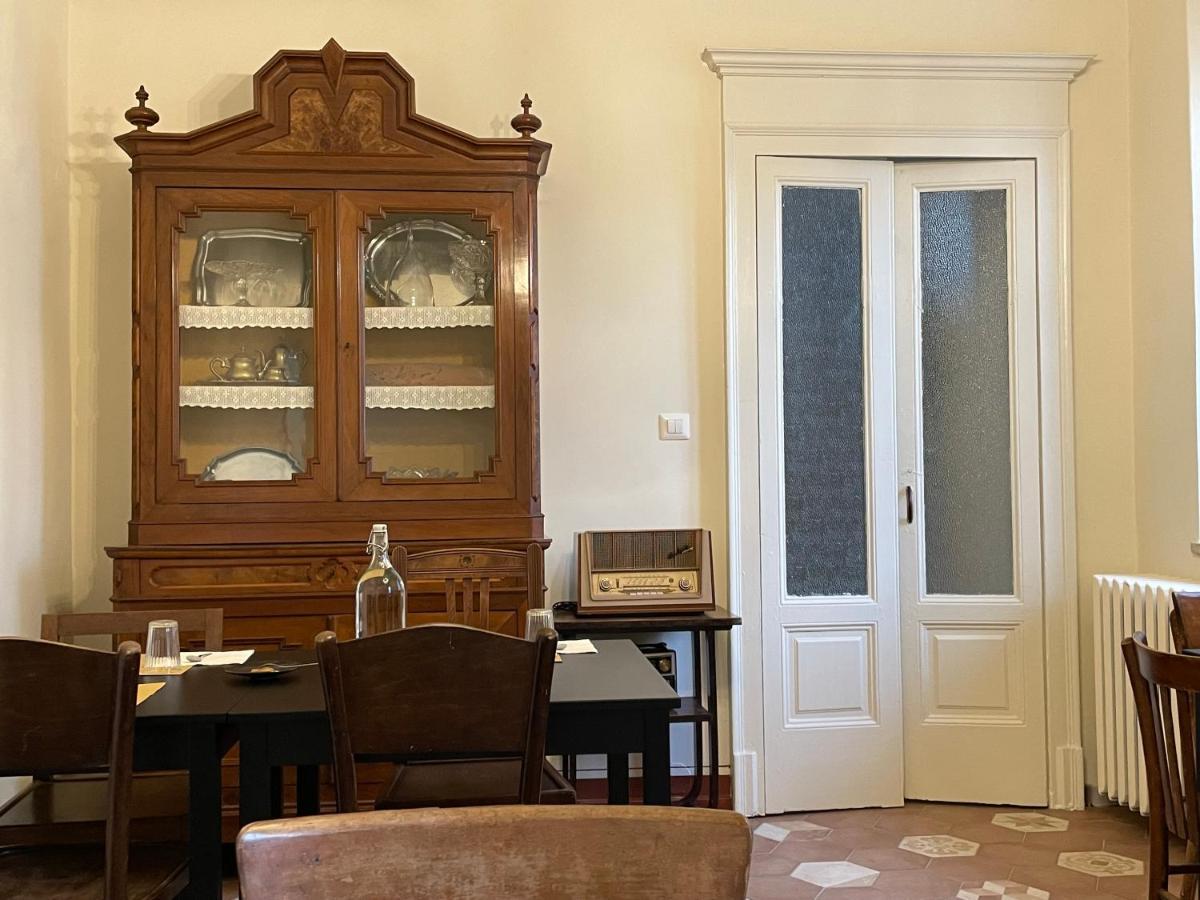 Coppo 1829 Villa Portacomaro Екстериор снимка