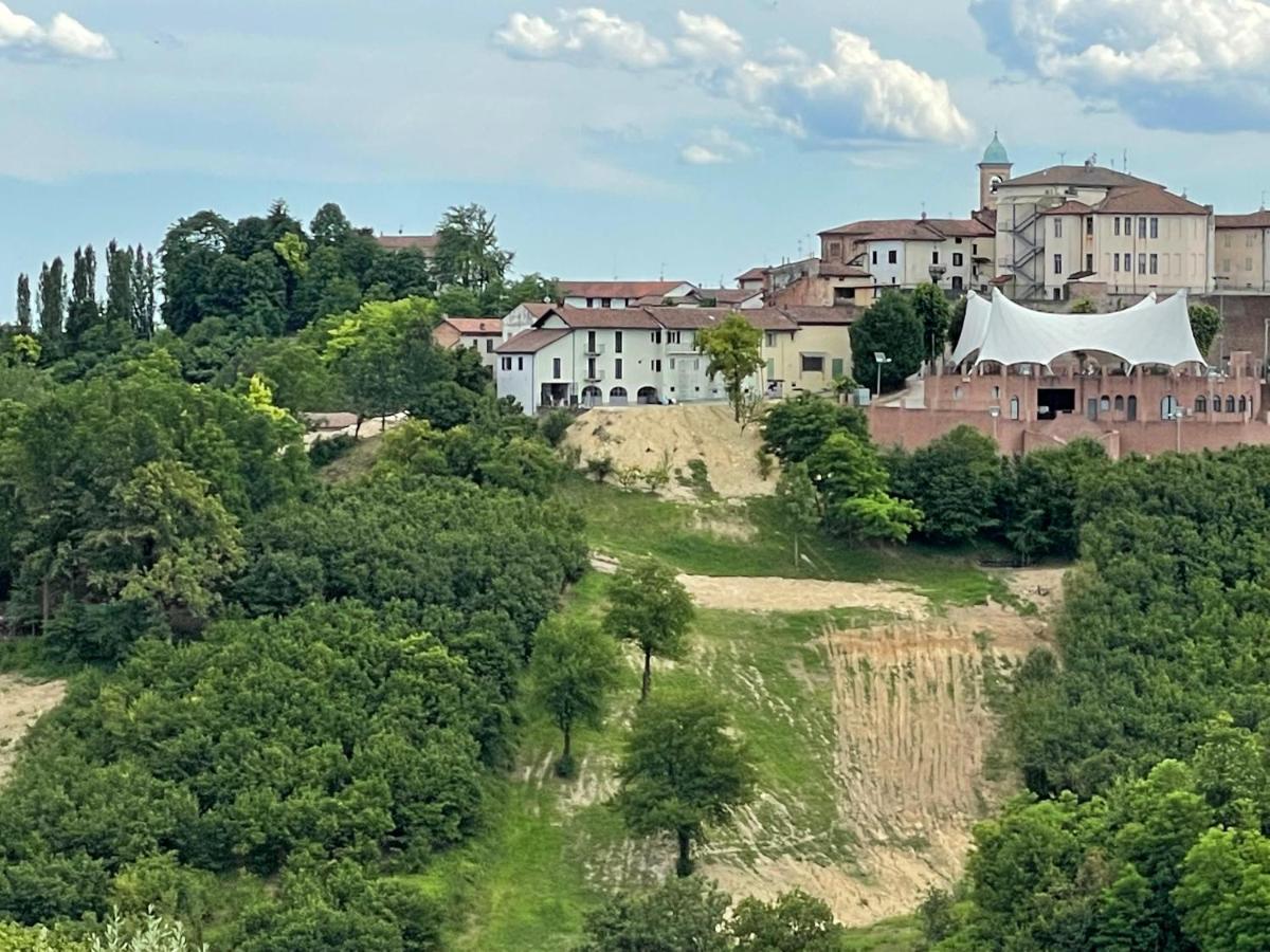 Coppo 1829 Villa Portacomaro Екстериор снимка