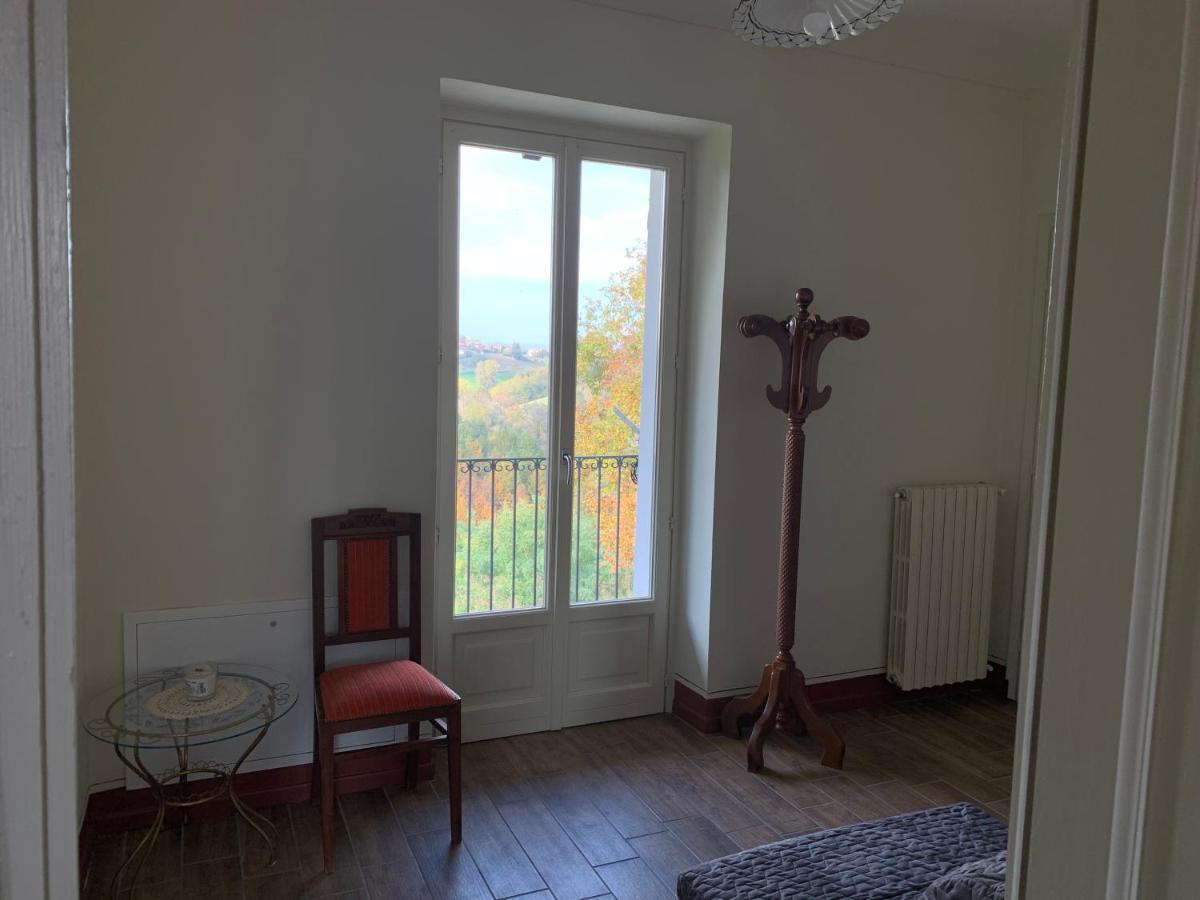Coppo 1829 Villa Portacomaro Екстериор снимка